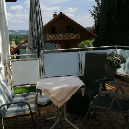 Flat In Near The Forest Apartamento