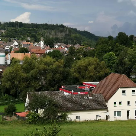 Flat In Near The Forest