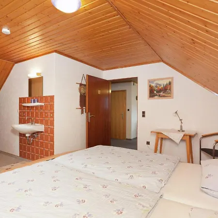 Flat In Near The Forest Apartamento Polle