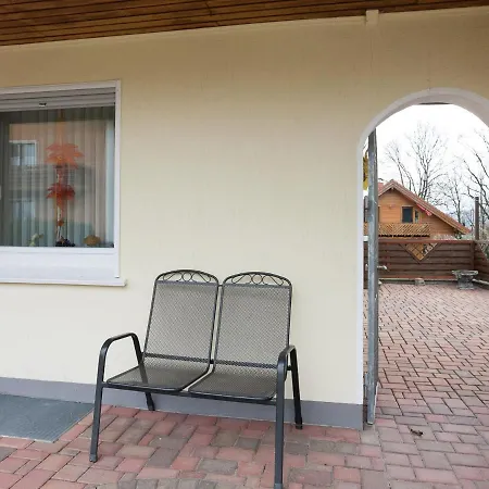 Flat In Near The Forest