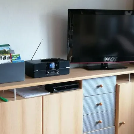 Apartamento Flat In Near The Forest