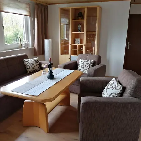 Apartamento Flat In Near The Forest *