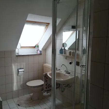 Flat In Near The Forest *