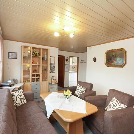 Ruhige In Apartamento Polle