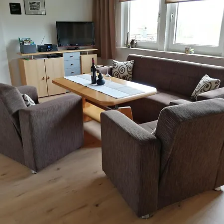Apartamento Ruhige In Polle