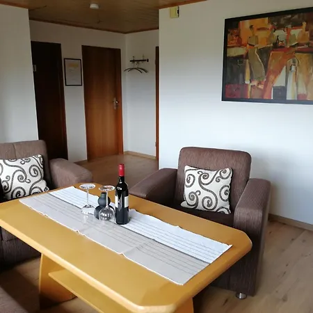 Ruhige In Apartamento *