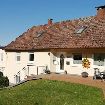 Appartement Ruhige In Polle