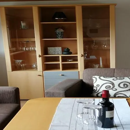 Ruhige In Apartamento