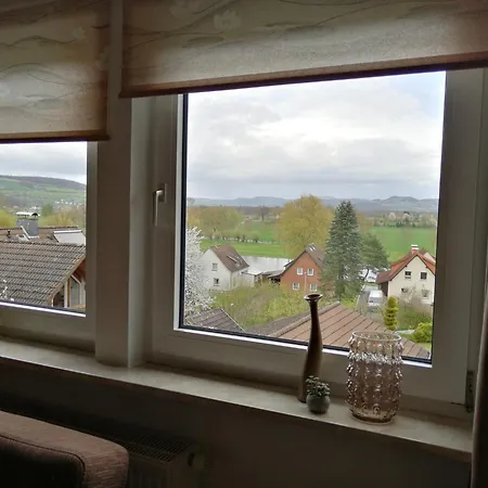 Ruhige In Apartamento *