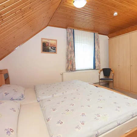 Appartement Ruhige In *