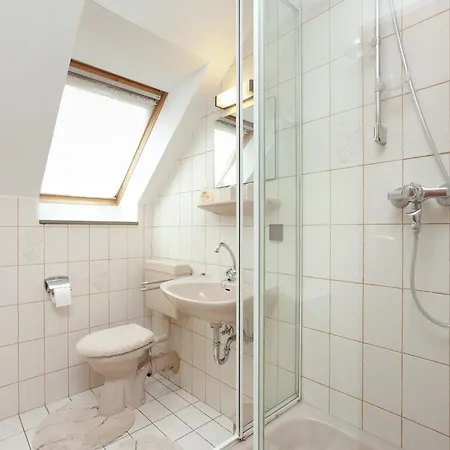 Appartement Ruhige In *