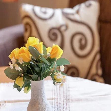 Appartement Ruhige In Polle