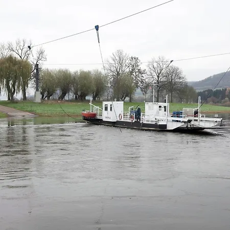 Apartamento Ruhige In *