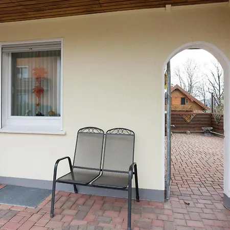 Ruhige In Appartement *