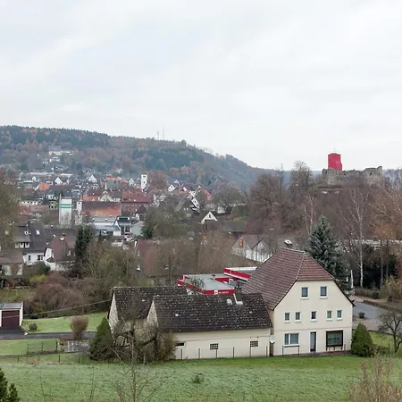 Appartement Ruhige In *