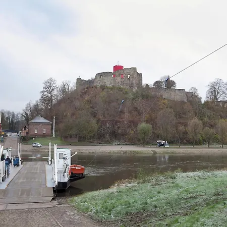 Ruhige In Apartamento Polle