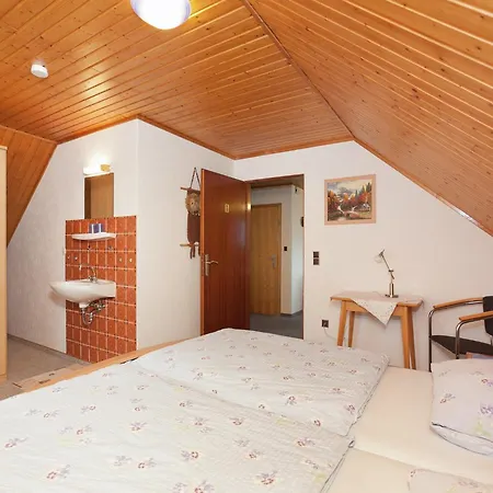 Appartement Ruhige In Polle