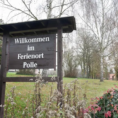 Ruhige In Apartamento Polle