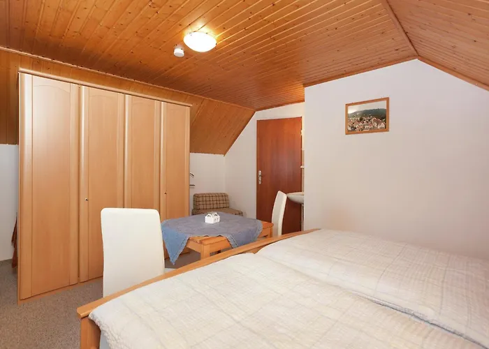 Ruhige In Apartment Polle