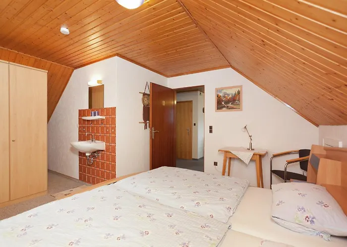 Apartment Ruhige In Polle